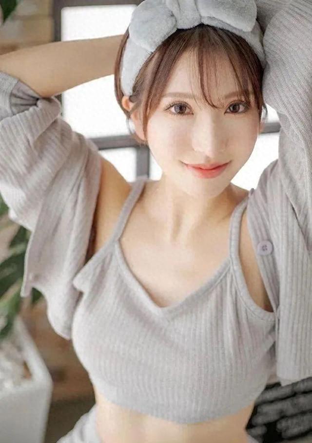 娱乐圈10大短发女神_梦实香苗 短发女神 天生气场