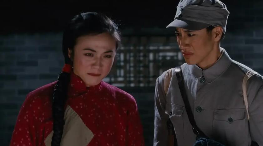 色戒整版手机在线观看_ 王佳芝 戏剧人生 性启蒙 _色戒 张爱玲 李安电影改编