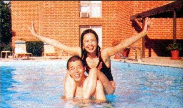美女野兽组合 娱乐圈丑男美女恋爱故事 娱乐圈颜值与才华反差情侣_娱乐圈最丑男