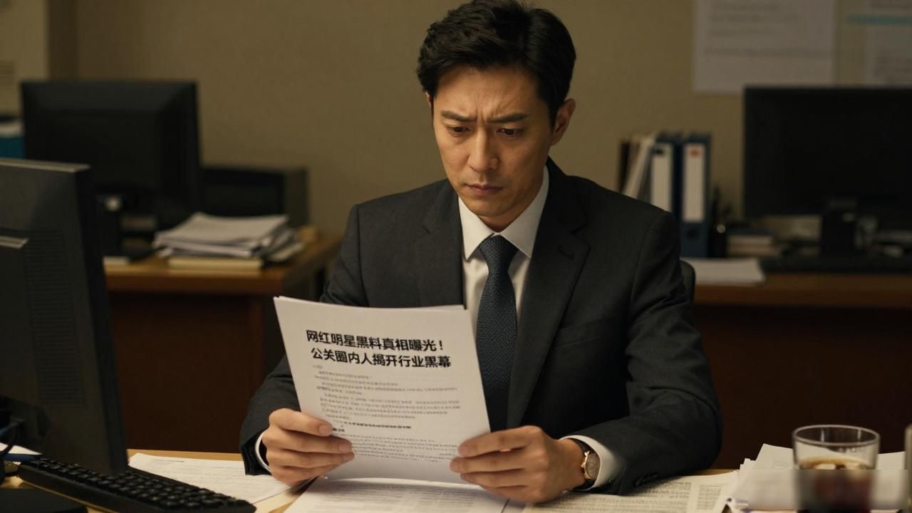 黑料明星_当红明星黑料_网红明星黑料,