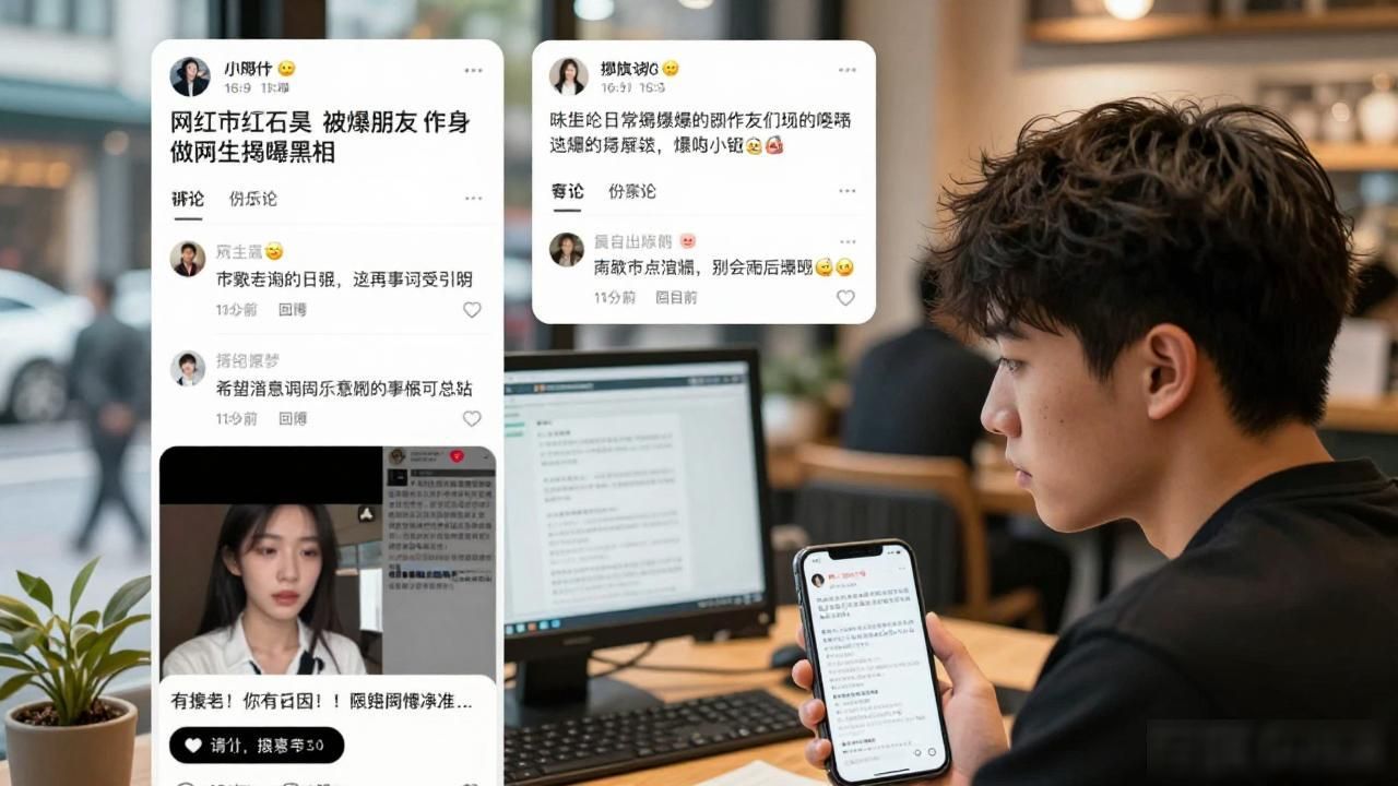 网红石昊被爆黑料是真的吗,_网红石昊被爆黑料是真的吗,_网红石昊被爆黑料是真的吗,