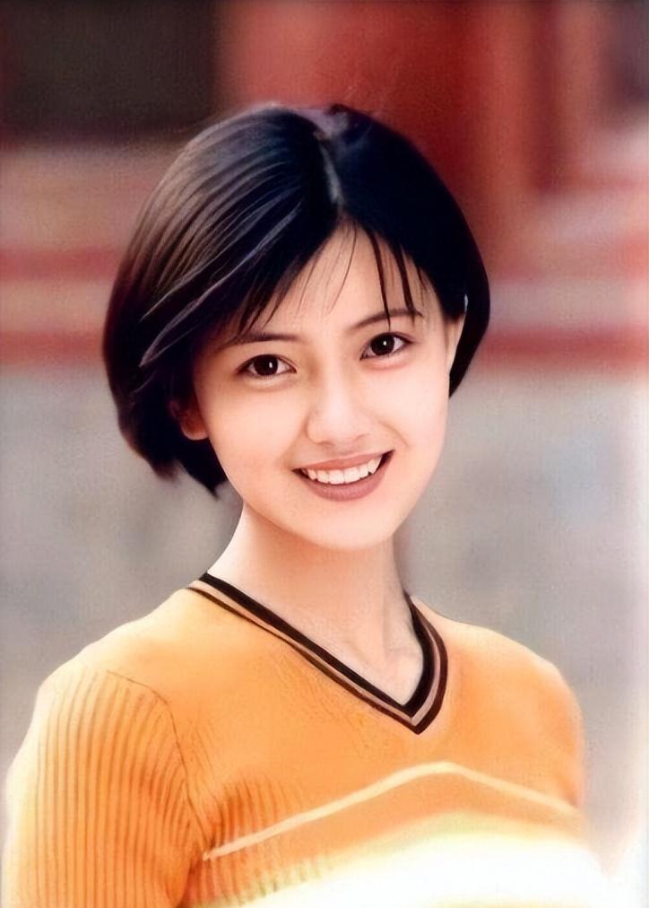 高圆圆感情经历_陈妍希退出娱乐圈_陈妍希清纯人设绯闻